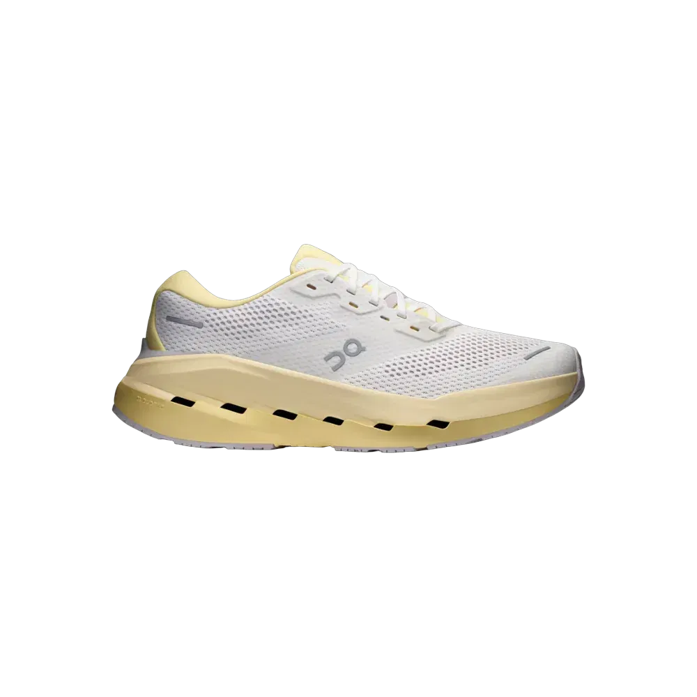 On Running Cloudrunner 3 Max Ivory Dijon