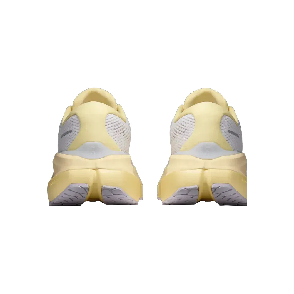 On Running Cloudrunner 3 Max Ivory Dijon