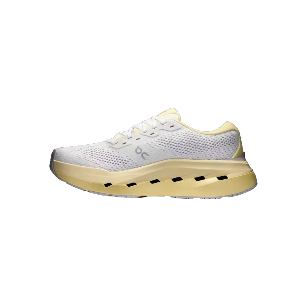 On Running Cloudrunner 3 Max Ivory Dijon