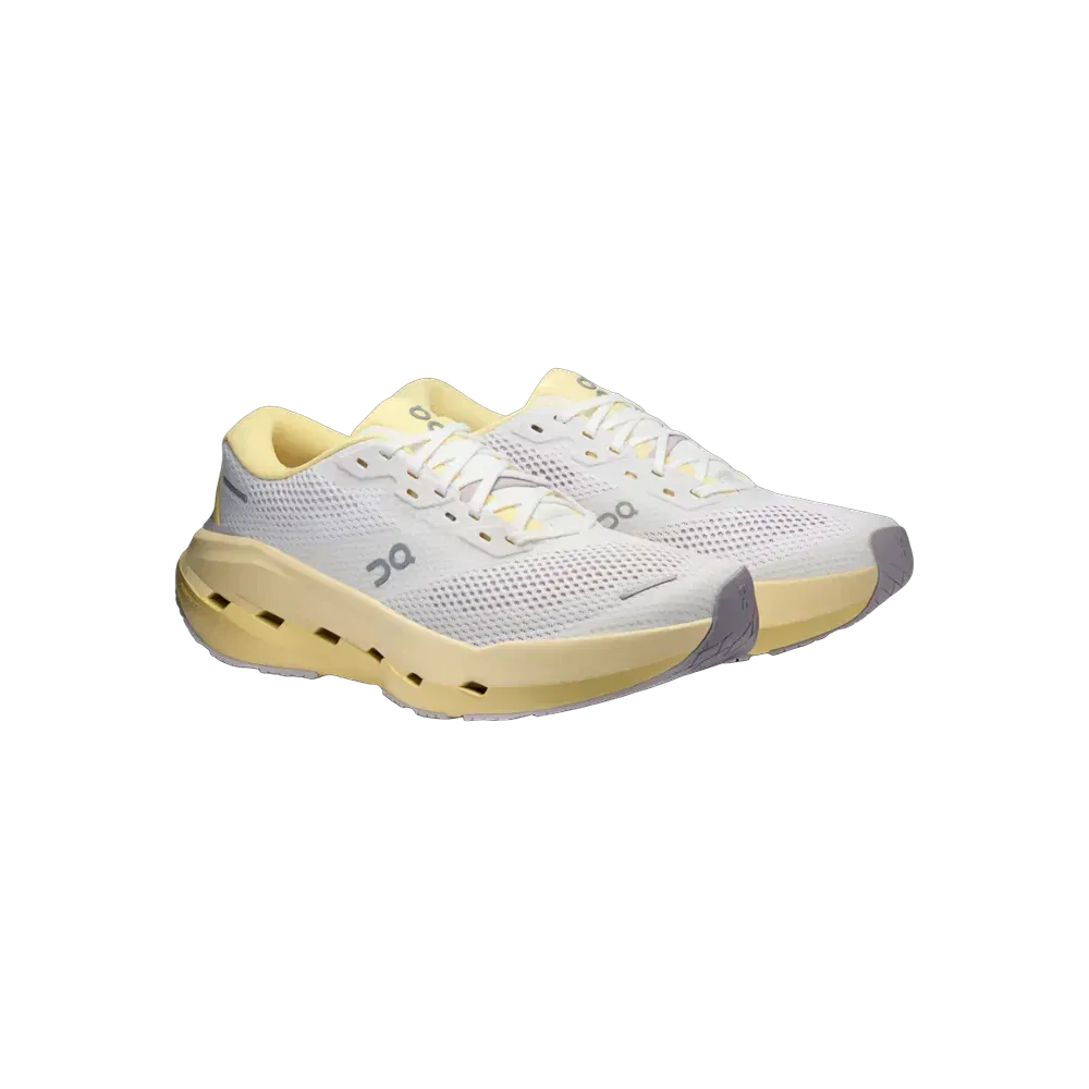 On Running Cloudrunner 3 Max Ivory Dijon