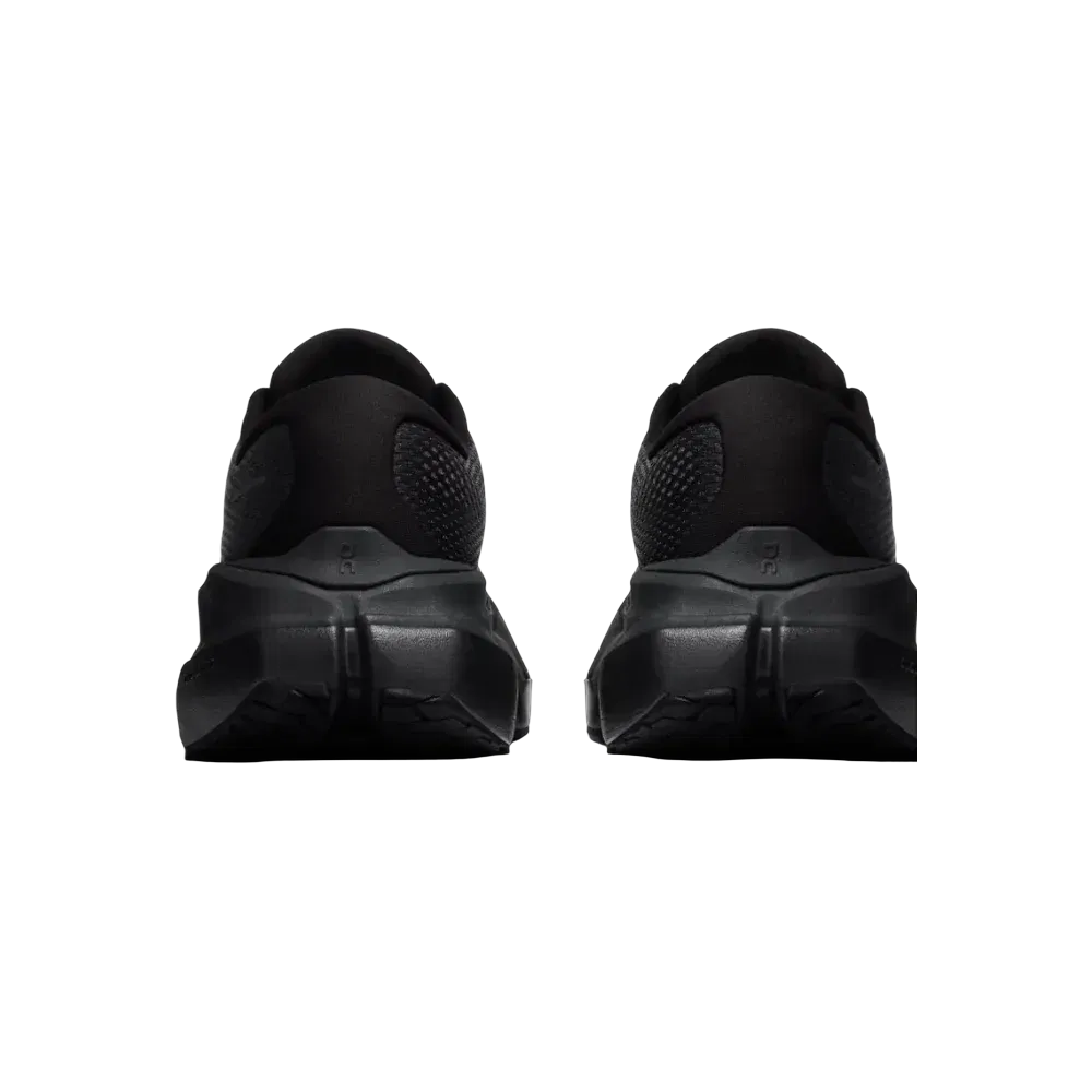 On Running Cloudrunner 3 Max Black