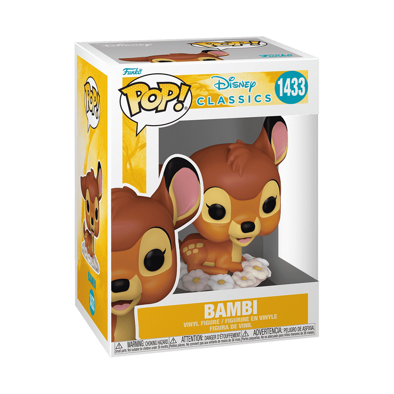 Pop! Bambi (80th Anniversary)