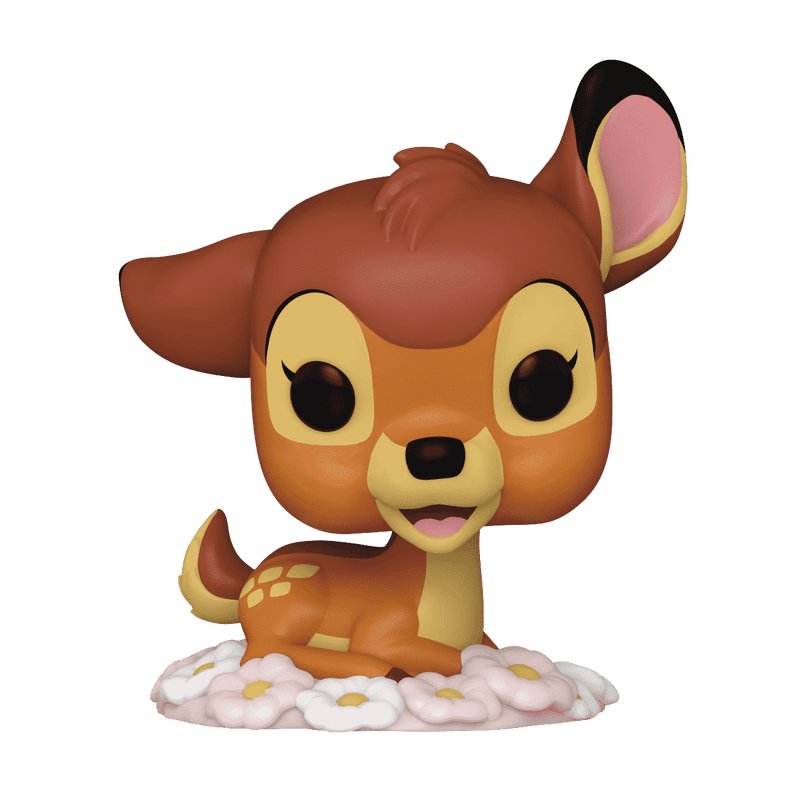 Pop! Bambi (80th Anniversary)