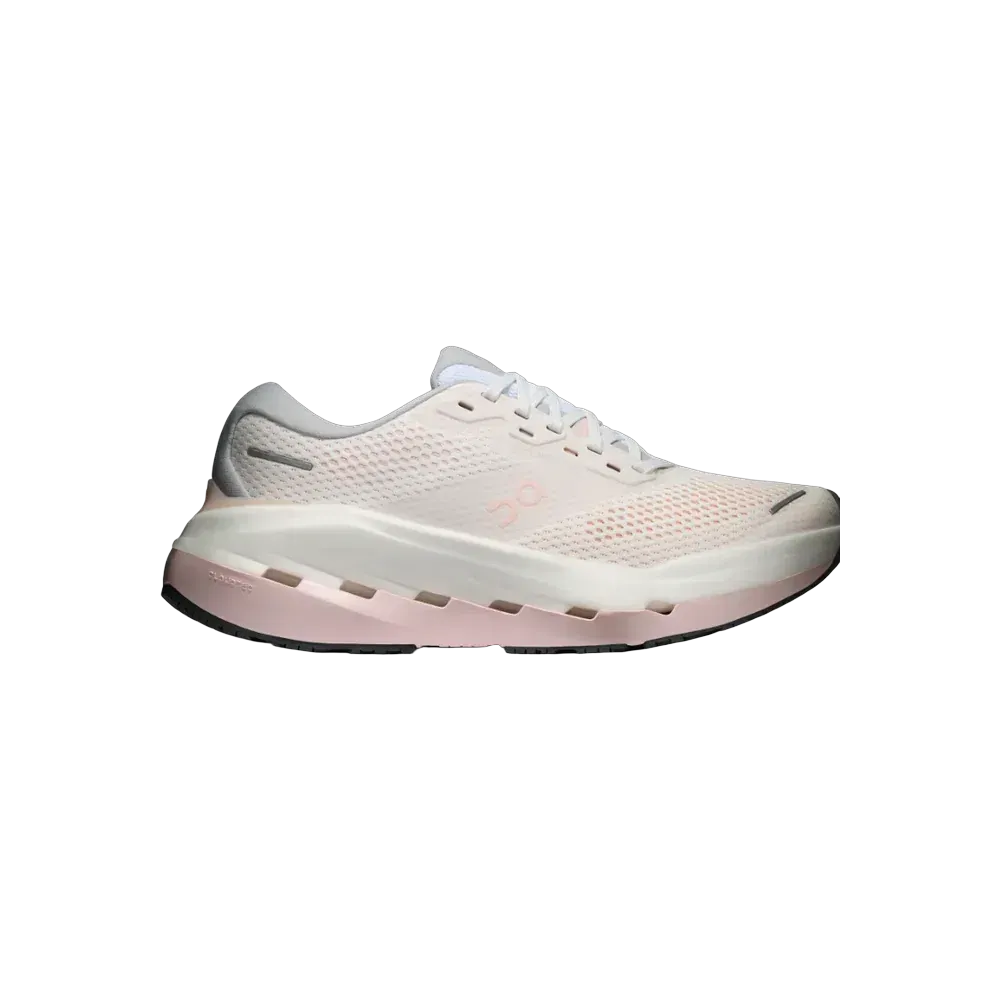On Running Cloudrunner 3 Max White Salt