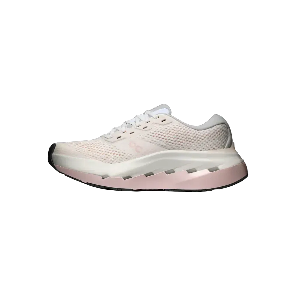 On Running Cloudrunner 3 Max White Salt
