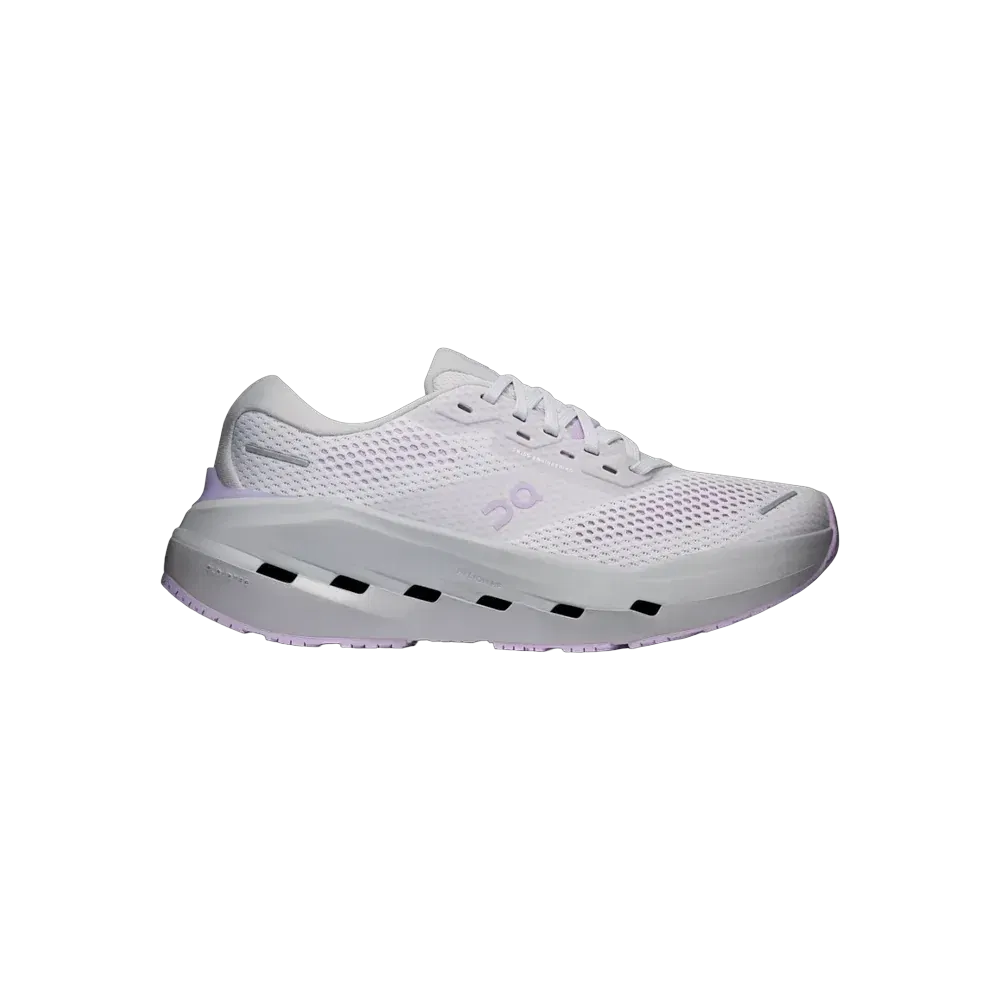 On Running Cloudrunner 3 Max Frost Verbana