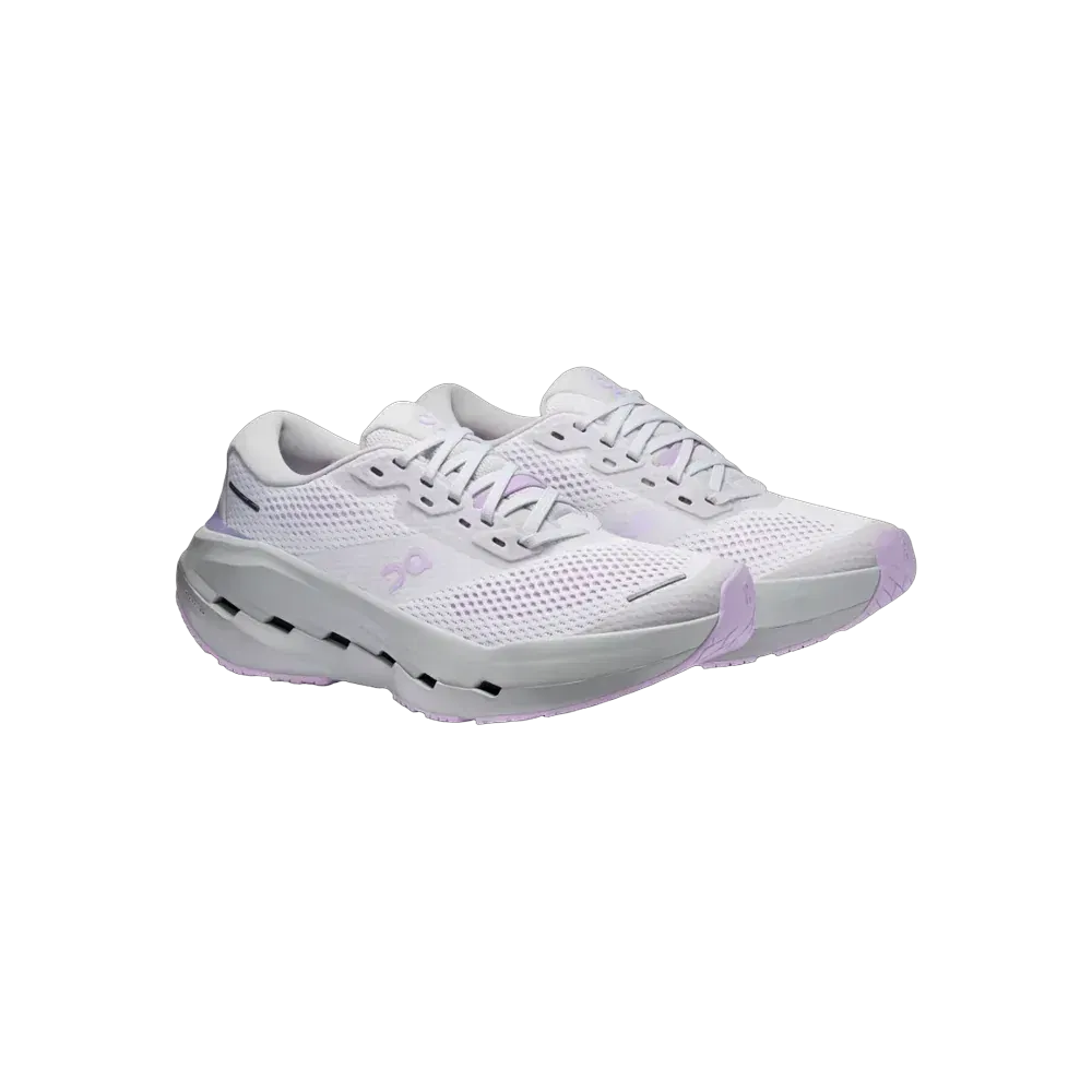On Running Cloudrunner 3 Max Frost Verbana