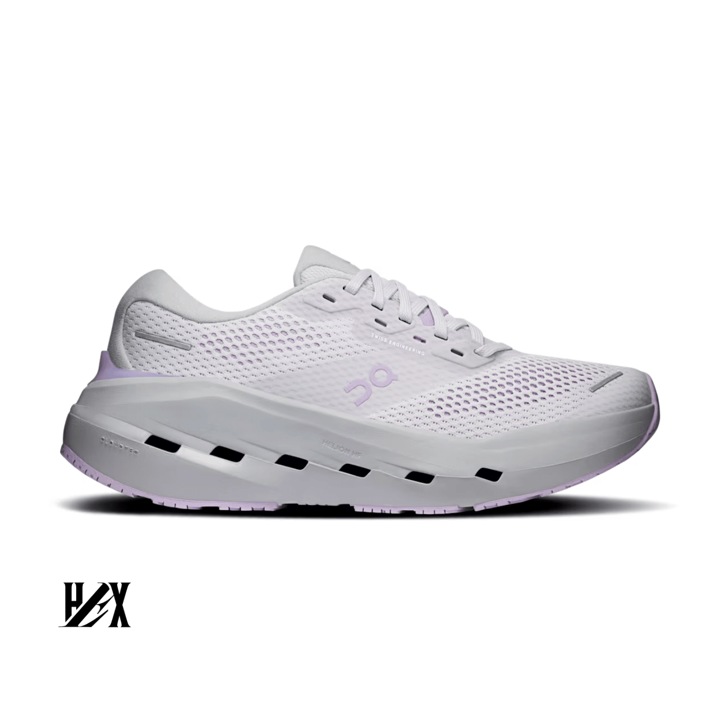 On Running Cloudrunner 3 Max Frost | Verbana
