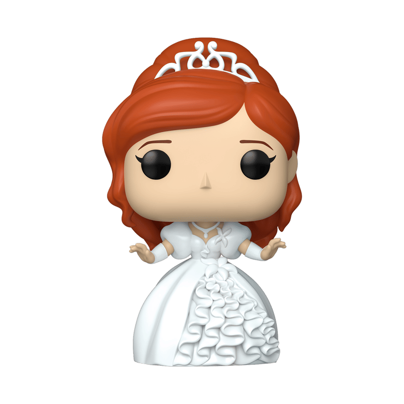 Pop! Giselle