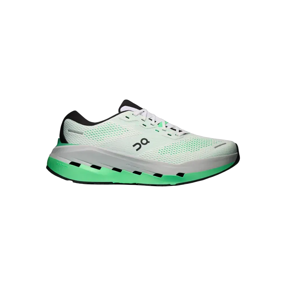 On Running Cloudrunner 3 Max White Verdite