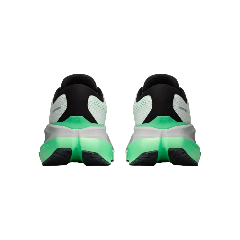 On Running Cloudrunner 3 Max White Verdite