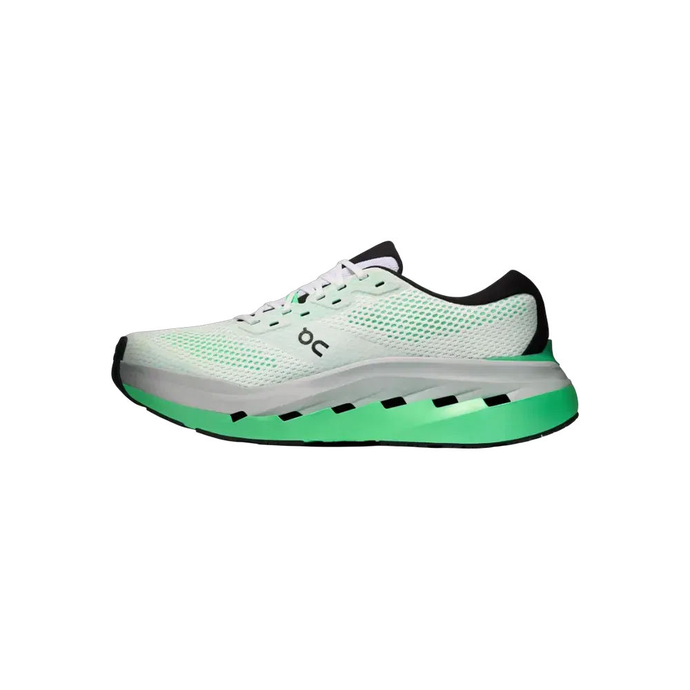 On Running Cloudrunner 3 Max White Verdite