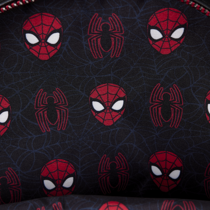 Spider-Man Mini Backpack