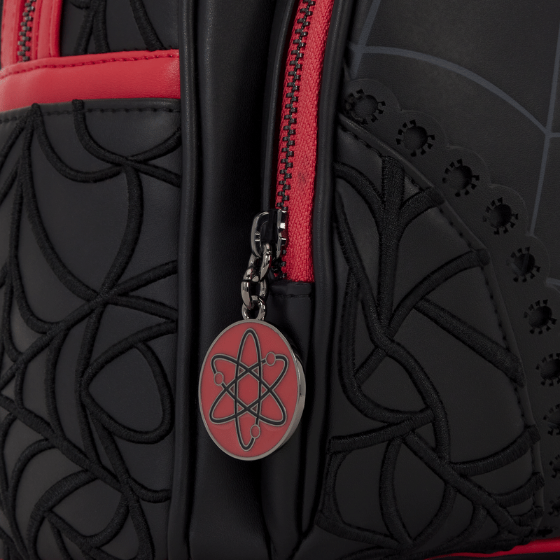 Spider-Man Mini Backpack