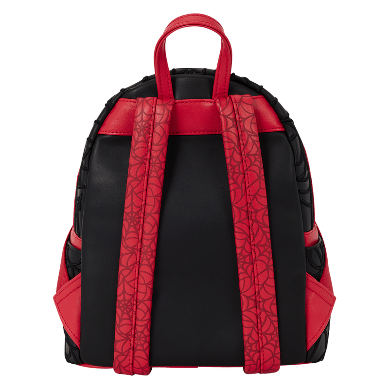 Spider-Man Mini Backpack