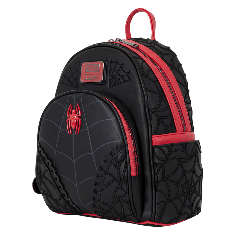 Spider-Man Mini Backpack