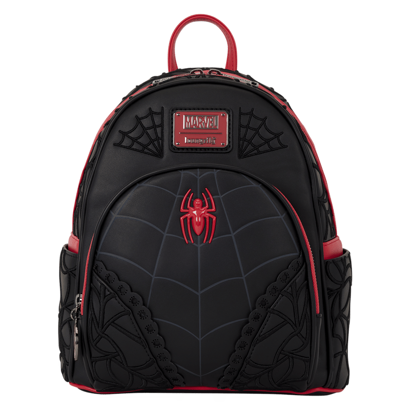 Spider-Man Mini Backpack