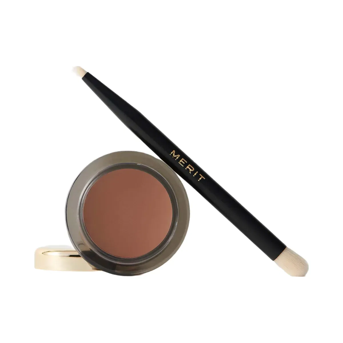Merit Beauty Brush No. 2