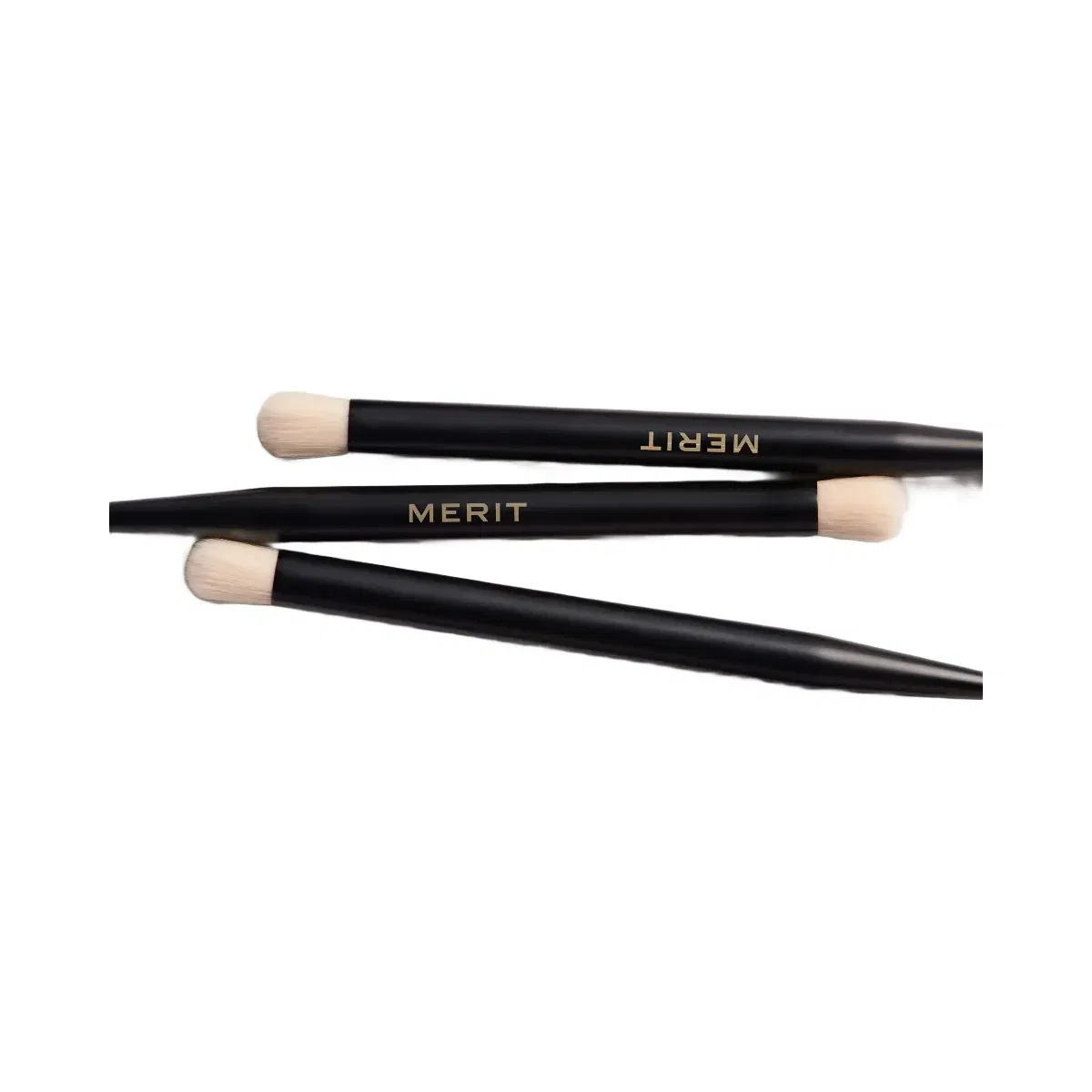 Merit Beauty Brush No. 2