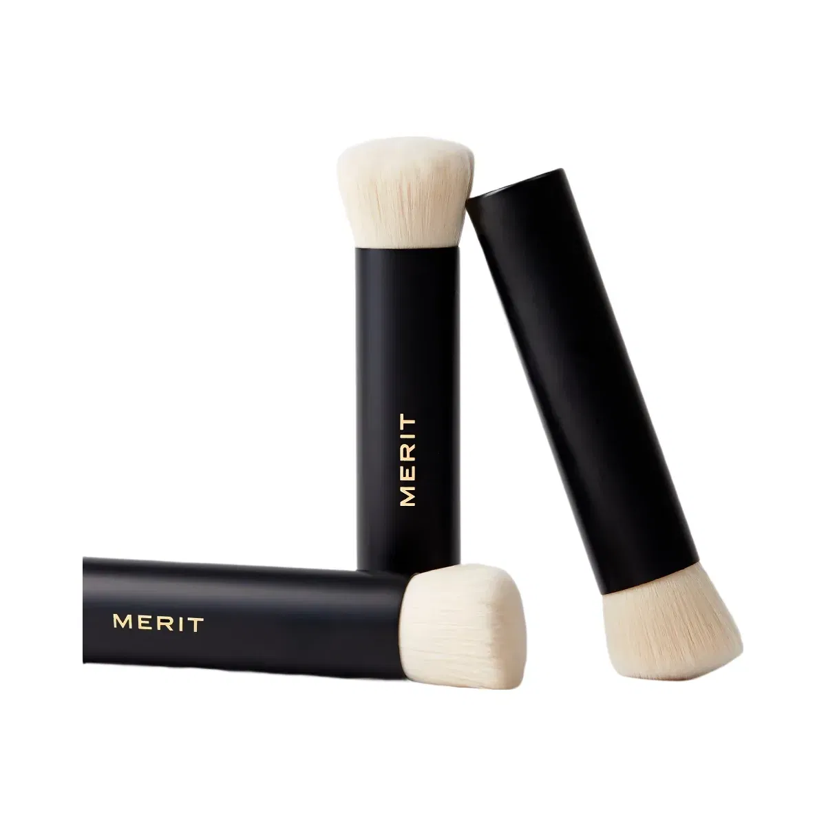 Merit Beauty Brush No. 1