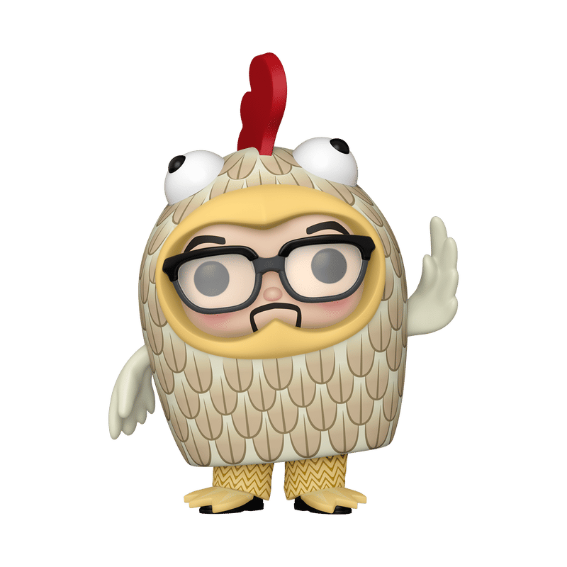 Pop! Al (Chicken Suit) (30th Anniversary)