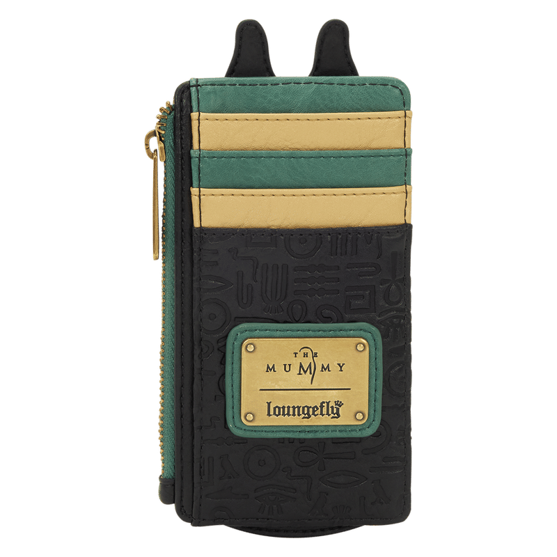 The Mummy Large Card Holder