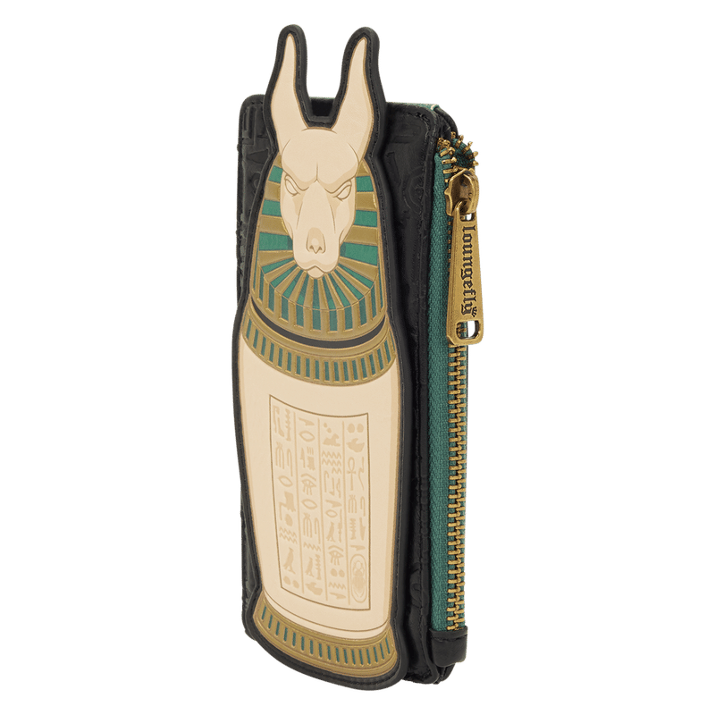 The Mummy Large Card Holder