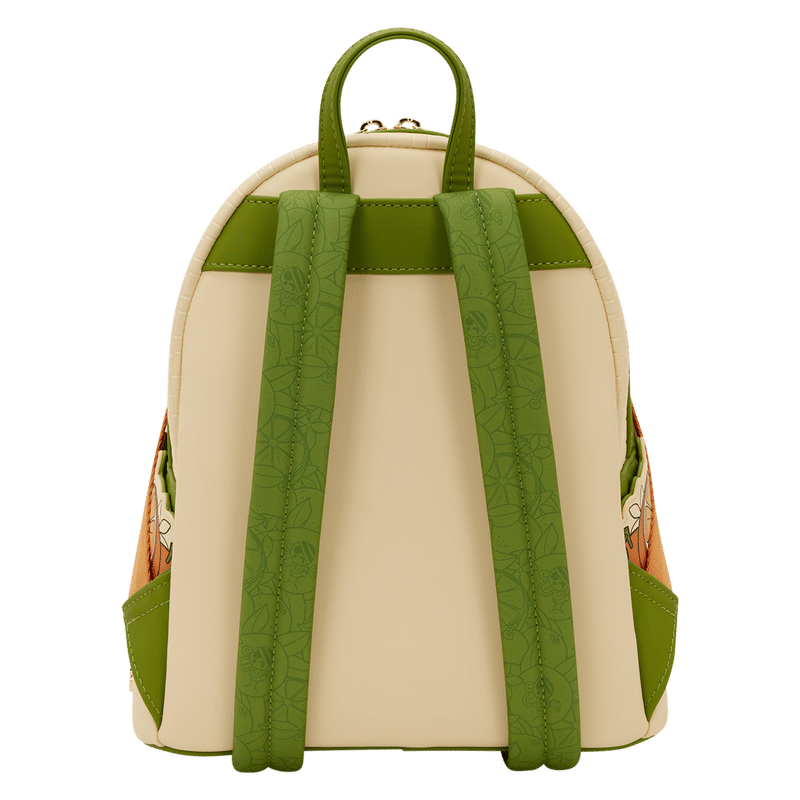 One Piece Exclusive Nami & Tangerines Mini Backpack