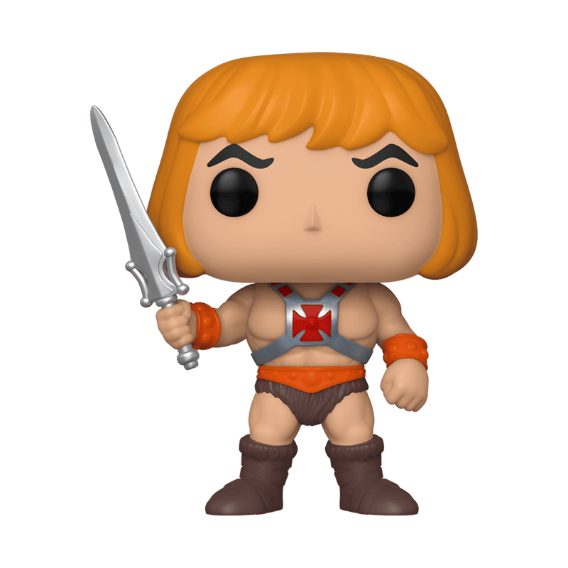 Pop! He-Man