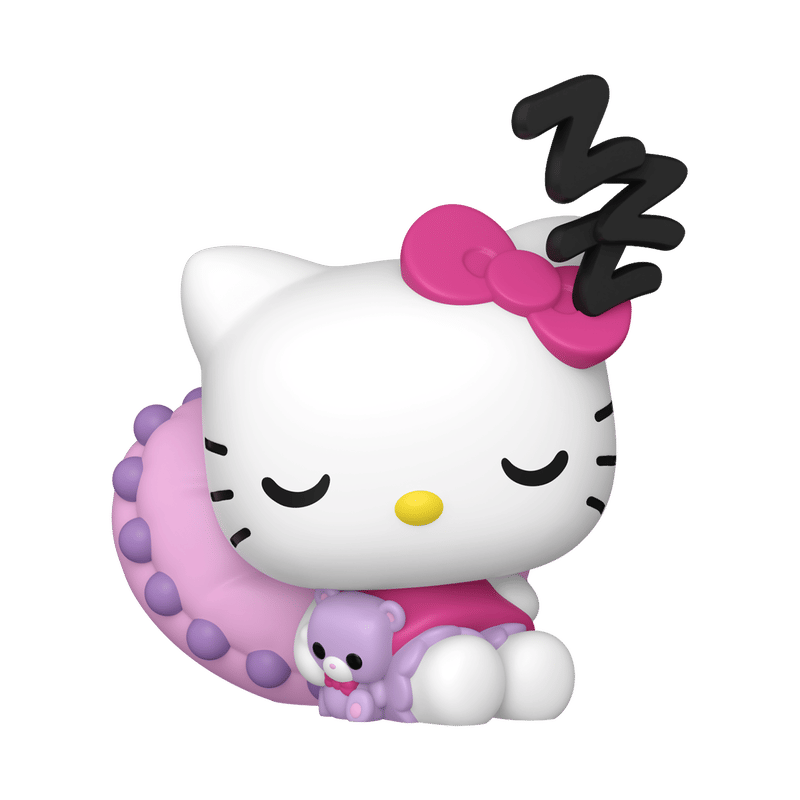 Pop! Hello Kitty (Sleeping)