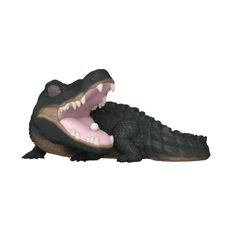 Pop! Alligator