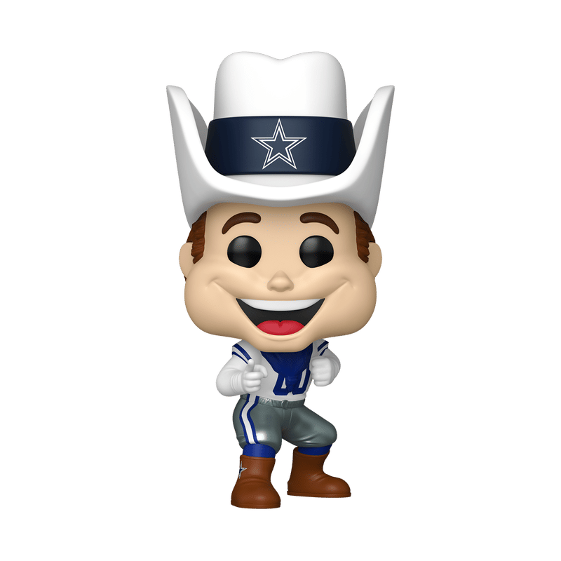 Pop! Rowdy