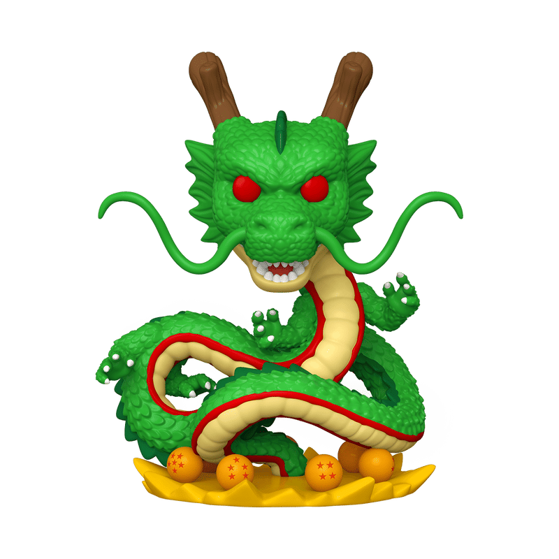 Pop! Jumbo Shenron