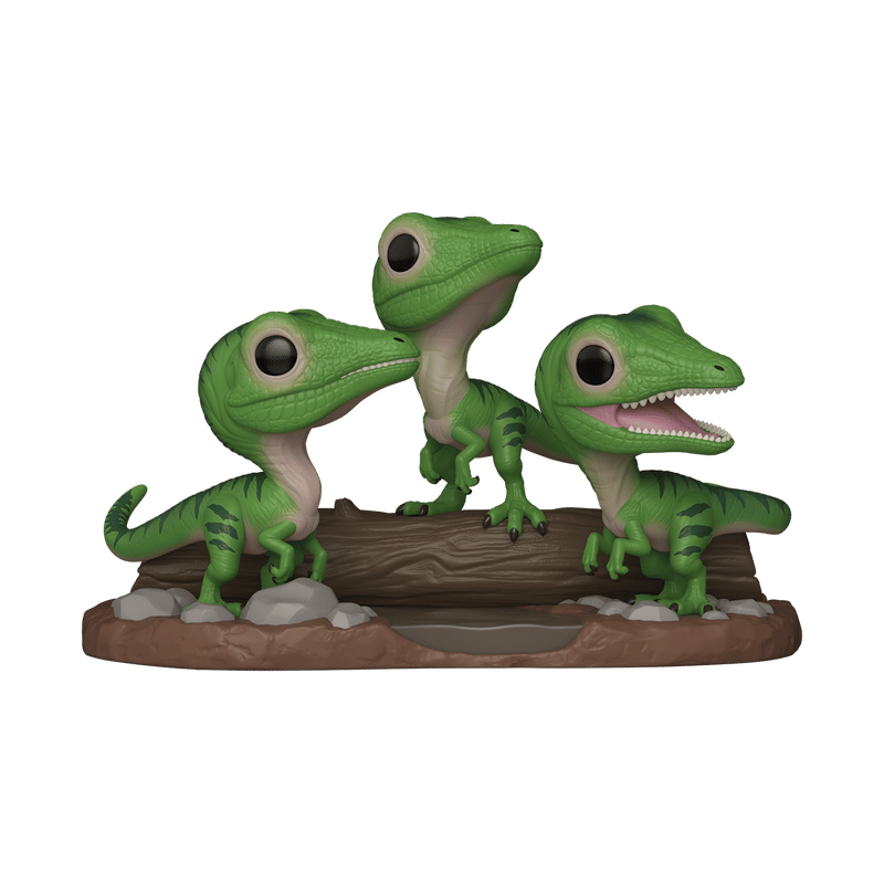 Pop! Premium Compsognathus