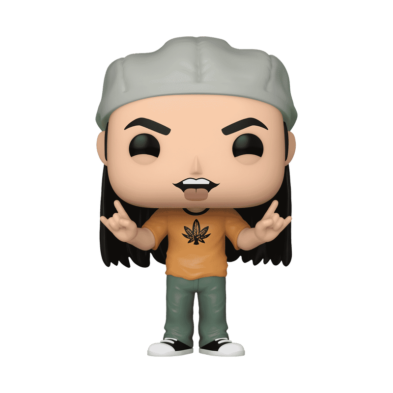 Pop! Ron Slater