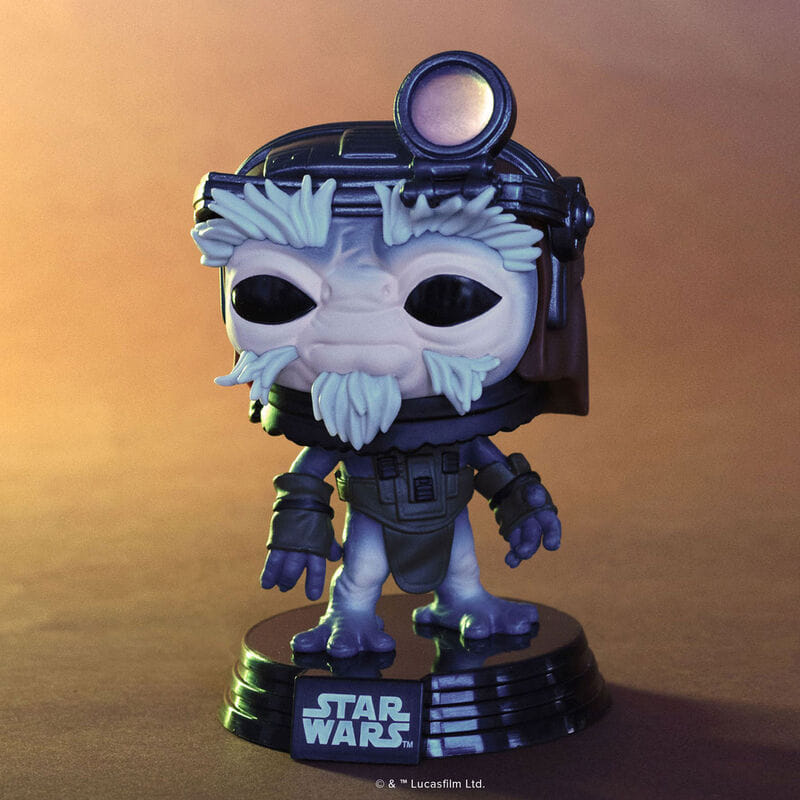 Pop! Clang with Head Set
