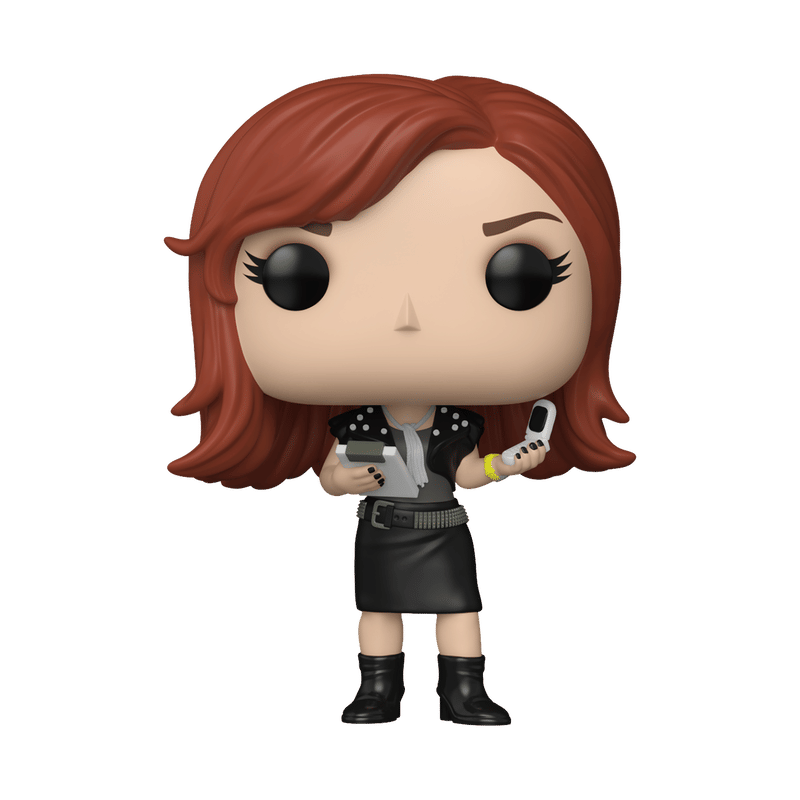 Pop! Emily Charlton