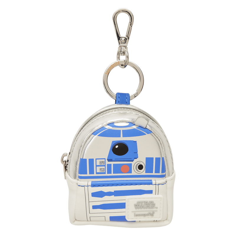 STAR WARS™ Cosplay Mystery Mini Backpack Keychain Charm