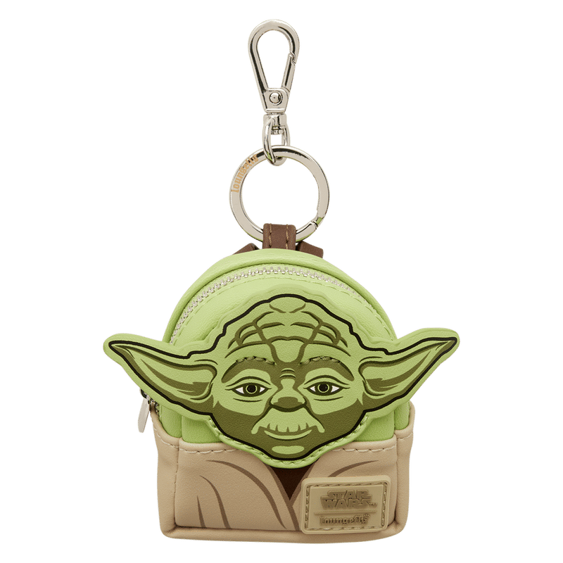 STAR WARS™ Cosplay Mystery Mini Backpack Keychain Charm