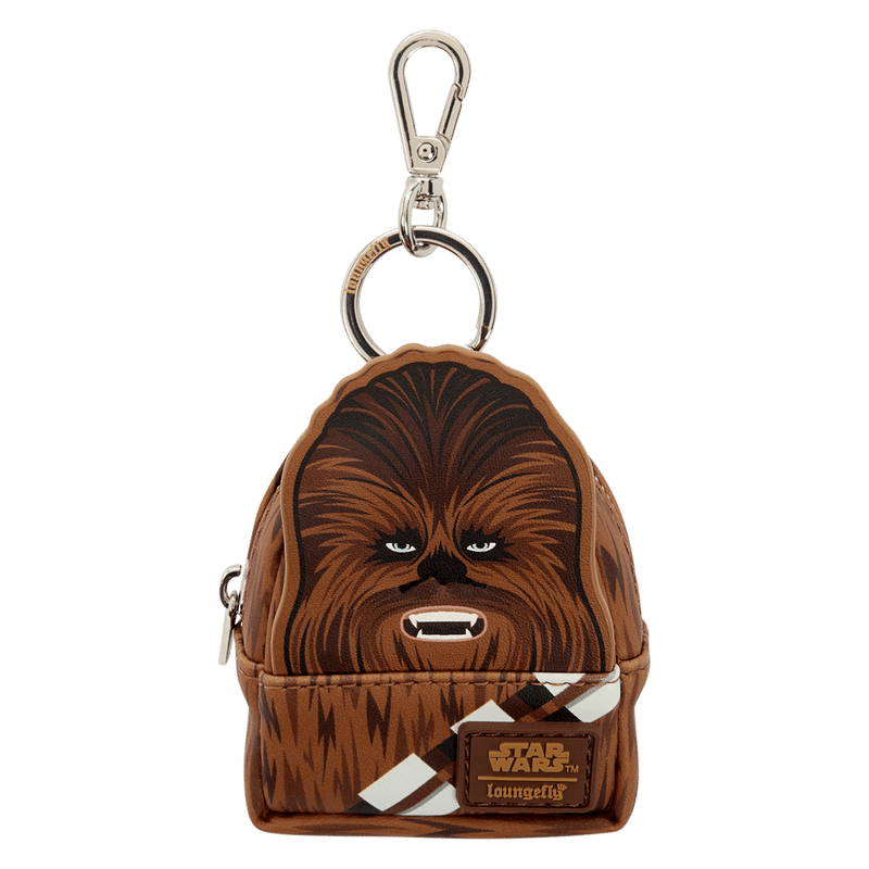 STAR WARS™ Cosplay Mystery Mini Backpack Keychain Charm