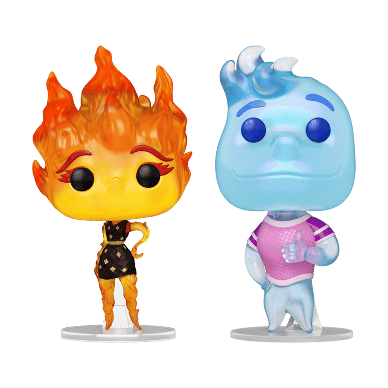 Elemental Bundle