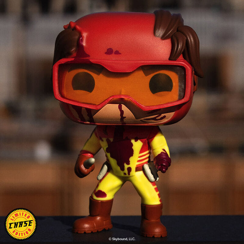 Pop! Rex Splode