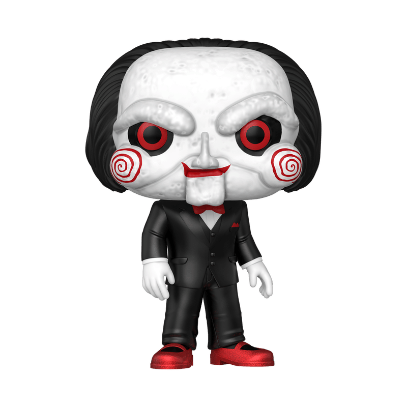 Pop! Jumbo Billy the Puppet