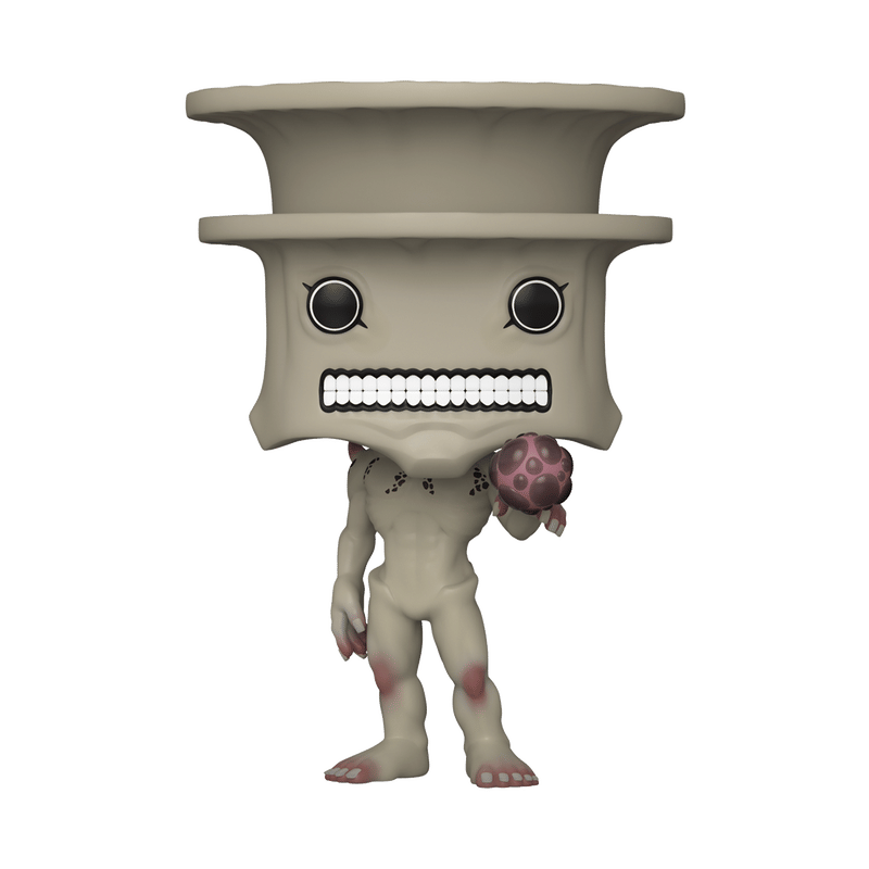 Pop! Kaiju No. 9