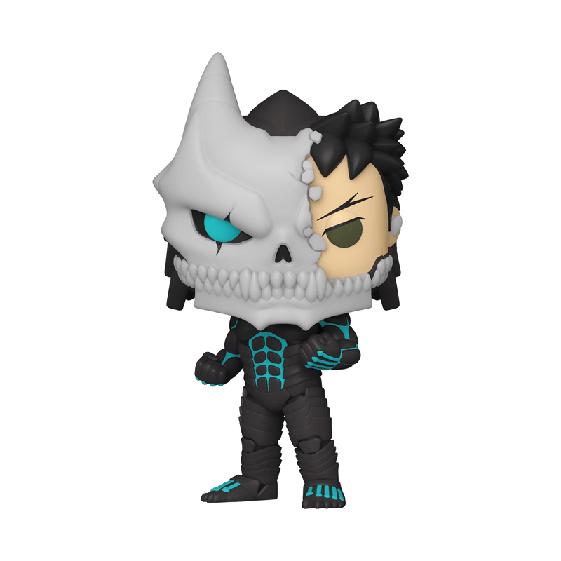 Pop! Kaiju No. 8