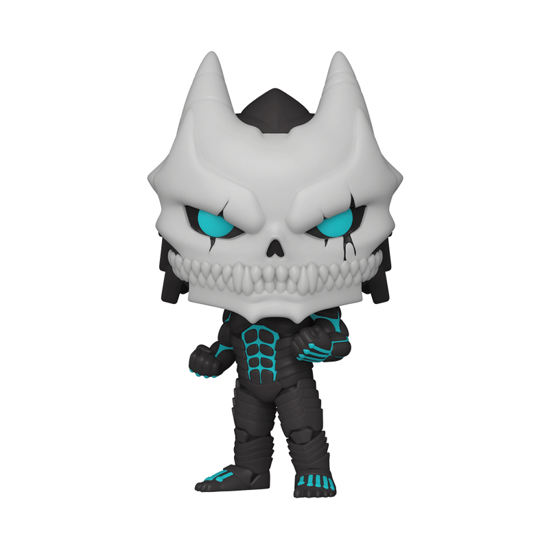 Pop! Kaiju No. 8