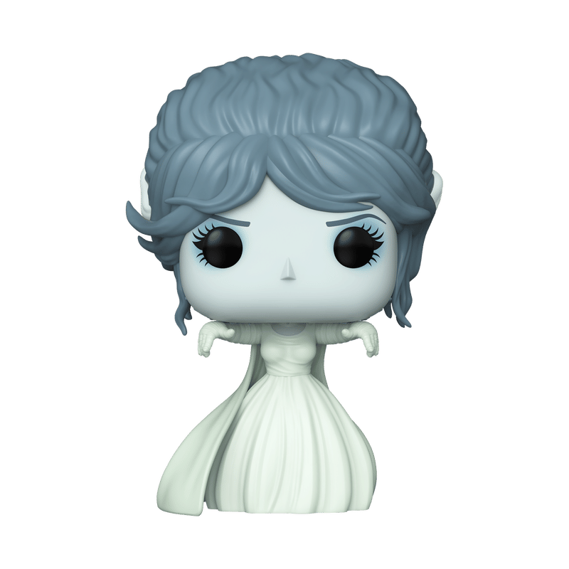 Pop! Bride of Frankenstein (Anime)
