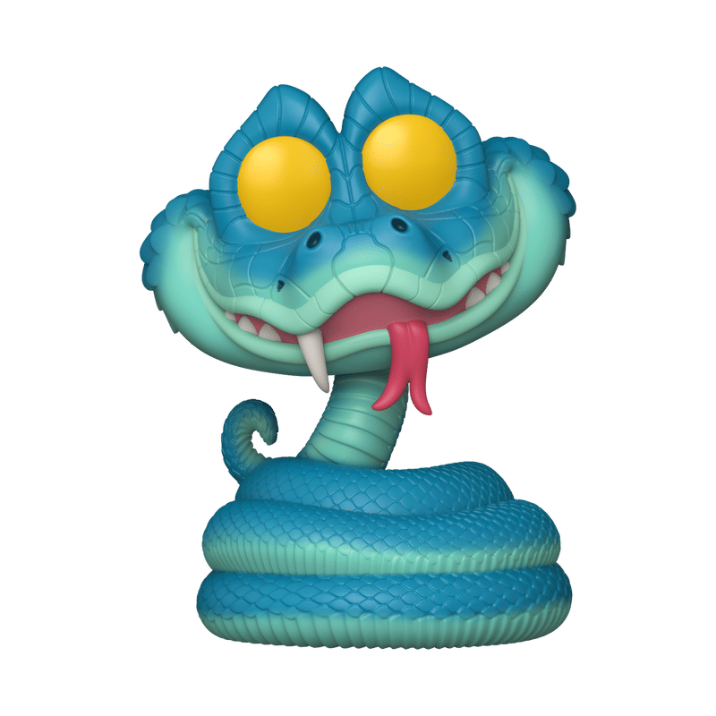 Pop! Gary De'Snake