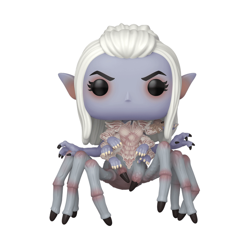 Pop! Premium Lolth the Spider Queen