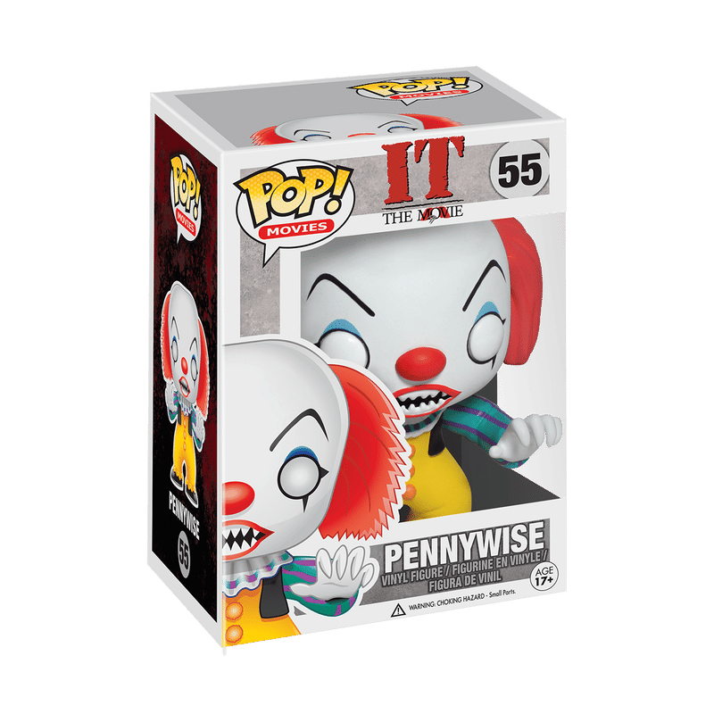 Pop! Pennywise Classic - IT